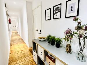 dPLACE To Be - Exclusive Apartments in Historic Center