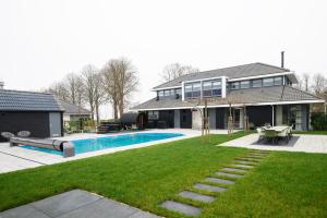 myVAYA with private pool