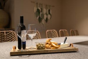 myVAYA with private pool