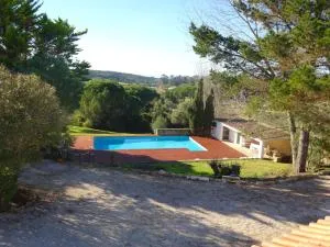 Casa das Xaras - Codiceira