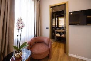 Mavi Luxury Suites