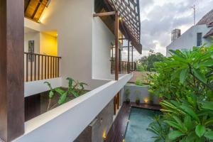 Perfectly 3BR Private Villa for Family in Ubud