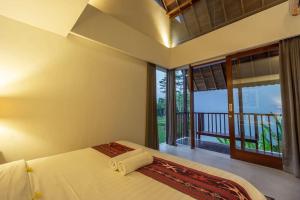 Perfectly 3BR Private Villa for Family in Ubud