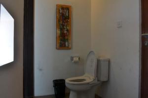 Perfectly 3BR Private Villa for Family in Ubud