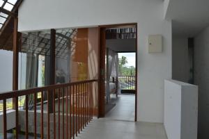 Perfectly 3BR Private Villa for Family in Ubud