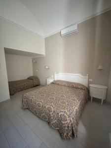 Villa Parisi Grand Hotel