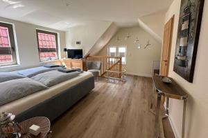 Ferienwohnung Käte