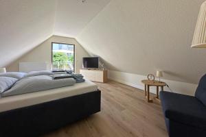 Ferienwohnung Käte