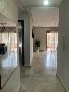 Joli appart, idéal pour famille