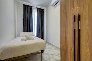 St Pauls Bay Oasis Suites by 360 Estates