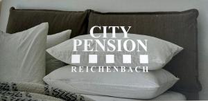 City Pension