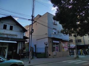 Dona Apartments
