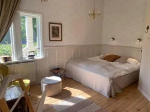 Pensionat Kanalvillan - Simpnäs