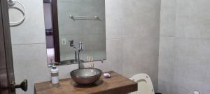 Suite Campos do Jordão