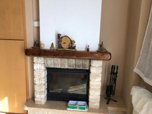 Vista Panoramica - Comfort e Serenità a Valgoglio