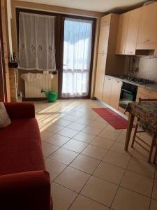 Vista Panoramica - Comfort e Serenità a Valgoglio