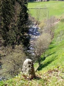 Vista Panoramica - Comfort e Serenità a Valgoglio