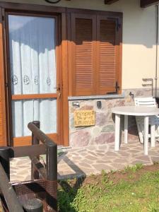 Vista Panoramica - Comfort e Serenità a Valgoglio