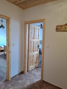 Penzion Na Statku- Květinový apartmán