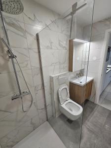 SeaView apartment Mirjam with Jacuzzi