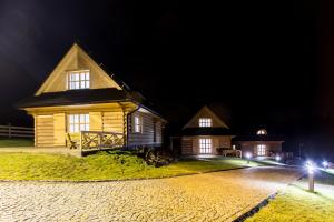 Osada Cztery Pory Roku Czorsztyn