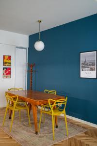 Aloisio Heritage Suite, Vivi leleganza di Torino