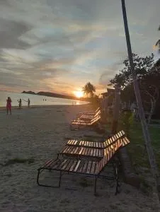 Ban Tai Bay Bungalows - Ko Pha Ngan