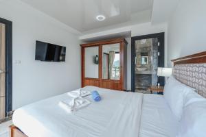 Уютные апартаменты NBC Nai Harn