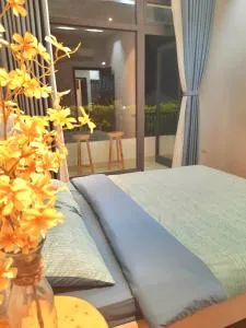 Sunshine villa - Ấp Long Hồ Hạ