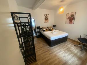 Jolie 2 pieces metro voltaire - Paris 11 - 2P - FLAT-GUEST