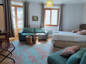 Hotels Sport'Hotel-Aparthotel de Milan : photos des chambres