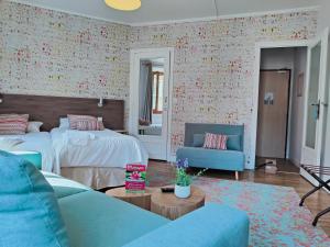 Hotels Sport'Hotel-Aparthotel de Milan : photos des chambres