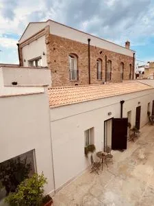 La Carrera - Bernalda