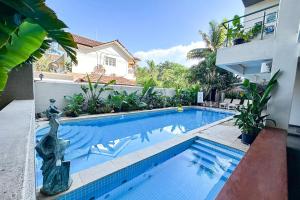 FabHotel Prime BT Wellness With Swimming Pool, Bar and Spa - Nr Morjim Beach