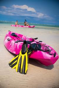 Diamonds Leisure Beach & Golf Resort