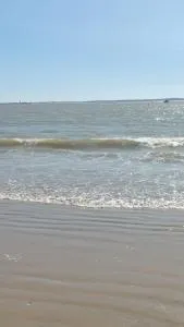 appart studio-F1 Montpellier de Medillan -Royan 38 euros la nuit - 热莫扎克