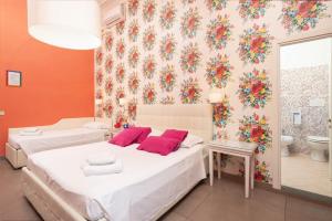 Triple Room room in Hotel Jolì