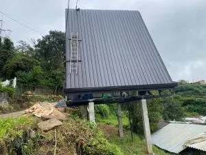 The Foggy peaks Cabana - Lindula