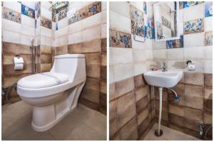 Hotel O Pushkar Talhati