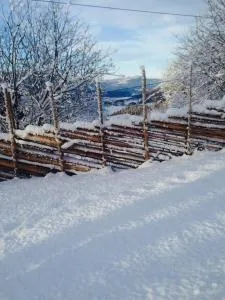 Glomstad Gjestehus - Dovreskogen