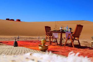 Sahara Elegance Camp