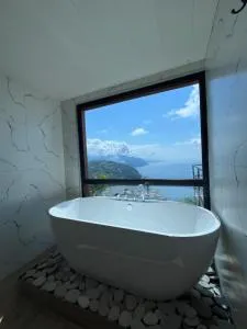 Panorama Sarpi 2 - Sarp