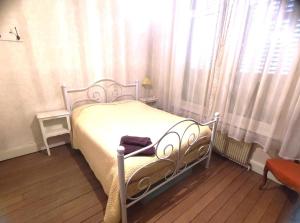 Maisons de vacances Chez anne : photos des chambres