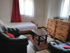 Guest House Chez Olga