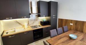 Oliver Twist in Venice