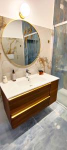 Oliver Twist in Venice