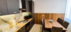 Oliver Twist in Venice