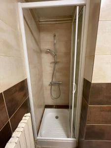 Appartements Logis du Renfermis : photos des chambres