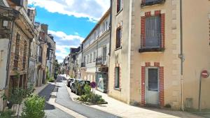Appartements T1 lumineux-centre ville : photos des chambres