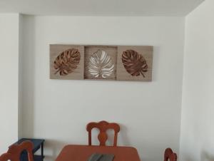 Ático en Las Marinas de Dénia